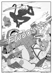 [FirstEd] Rena Rouge: Beachside Benefits (Miraculous Ladybug)