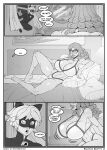 [FirstEd] Rena Rouge: Beachside Benefits (Miraculous Ladybug)