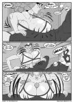 [FirstEd] Rena Rouge: Beachside Benefits (Miraculous Ladybug)