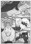 [FirstEd] Rena Rouge: Beachside Benefits (Miraculous Ladybug)