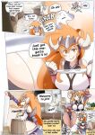 [Teniko] Dragalia Lost in Cleavage (-TF Alt-)