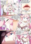 [Teniko] Dragalia Lost in Cleavage (-TF Alt-)