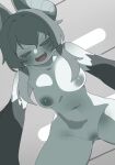 [JunkZero] Bat Girl