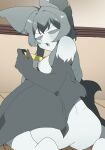[JunkZero] Bat Girl