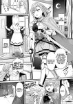 [Naitou Kirara] Tasha Henshin no Golem Girl Ch. 6 (COMIC Unreal 2024-02 Vol. 107) [xinsu]