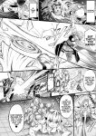 [Naitou Kirara] Tasha Henshin no Golem Girl Ch. 6 (COMIC Unreal 2024-02 Vol. 107) [xinsu]