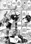 [Naitou Kirara] Tasha Henshin no Golem Girl Ch. 6 (COMIC Unreal 2024-02 Vol. 107) [xinsu]
