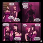 [Albatross] Nights in Ludos: Chapter 4