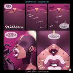 [Albatross] Nights in Ludos: Chapter 4