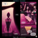 [Albatross] Nights in Ludos: Chapter 4