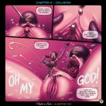 [Albatross] Nights in Ludos: Chapter 4