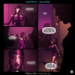 [Albatross] Nights in Ludos: Chapter 4