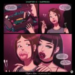 [Albatross] Nights in Ludos: Chapter 3