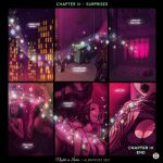 [Albatross] Nights in Ludos: Chapter 3
