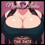 [Albatross] Nights in Ludos: Chapter 1