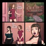 [Albatross] Nights in Ludos: Chapter 1
