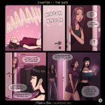 [Albatross] Nights in Ludos: Chapter 1