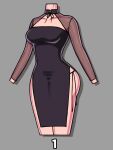 [Albatross] Nights in Ludos: Chapter 1