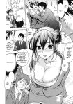 [Kuon Michiyoshi] Mousou Horicc ch. 1-8