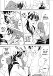 [Kuon Michiyoshi] Mousou Horicc ch. 1-8