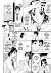[Kuon Michiyoshi] Mousou Horicc ch. 1-8