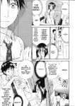 [Kuon Michiyoshi] Mousou Horicc ch. 1-8