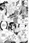 [Kuon Michiyoshi] Mousou Horicc ch. 1-8