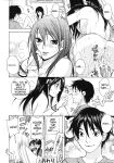 [Kuon Michiyoshi] Mousou Horicc ch. 1-8