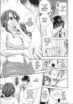[Kuon Michiyoshi] Mousou Horicc ch. 1-8