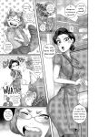 [Juicebox Koujou (Juna Juna Juice)] Tsuma wa Tokidoki Ecchi Panda | Mating with Red