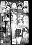[Juicebox Koujou (Juna Juna Juice)] Tsuma wa Tokidoki Ecchi Panda | Mating with Red