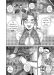 [Juicebox Koujou (Juna Juna Juice)] Tsuma wa Tokidoki Ecchi Panda | Mating with Red
