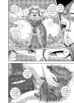 [Juicebox Koujou (Juna Juna Juice)] Tsuma wa Tokidoki Ecchi Panda | Mating with Red