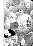 [Juicebox Koujou (Juna Juna Juice)] Tsuma wa Tokidoki Ecchi Panda | Mating with Red