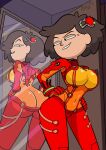 [PlanZ34] Amphibia