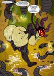 [PlanZ34] Amphibia