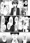 [Toitoikai (Toitoi)] Crossdressing in a Boys School 1