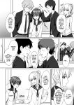 [Toitoikai (Toitoi)] Crossdressing in a Boys School 1