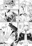 [Toitoikai (Toitoi)] Crossdressing in a Boys School 1