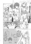 (C104) [TORA MACHINE (Kasukabe Taro)] Mesuinu Ouhi | Bitch Queen (To LOVE-Ru)
