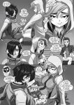 [Koneko Queen] Last day as a Virgin (Eng) Part1