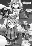 [Koneko Queen] Last day as a Virgin (Eng) Part1
