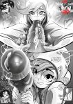 [Koneko Queen] Last day as a Virgin (Eng) Part1
