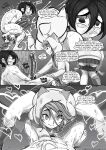 [Koneko Queen] Last day as a Virgin (Eng) Part1