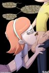 [MadMark] Jessica & Morty (Rick and Morty)