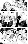 [Ringojam (Ringo)] Seima no Tousougeki [hardcase8translates]