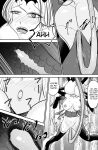 [Ringojam (Ringo)] Seima no Tousougeki [hardcase8translates]