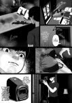 [Kurukuru, Kiyuu] Kaiki! Binbin Pheremone-byou / The Bizarre Throb-Throb Pheromone Illness