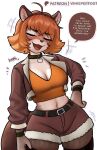 [Artist] - Whisperfoot - Part 11