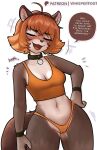 [Artist] - Whisperfoot - Part 11